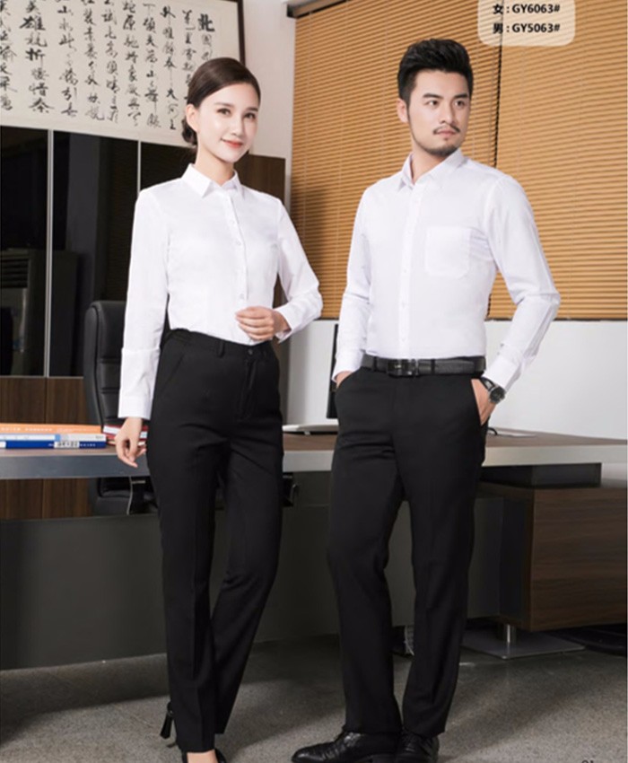 工服套装
