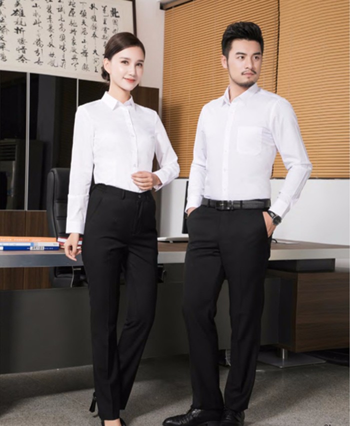 工服套装