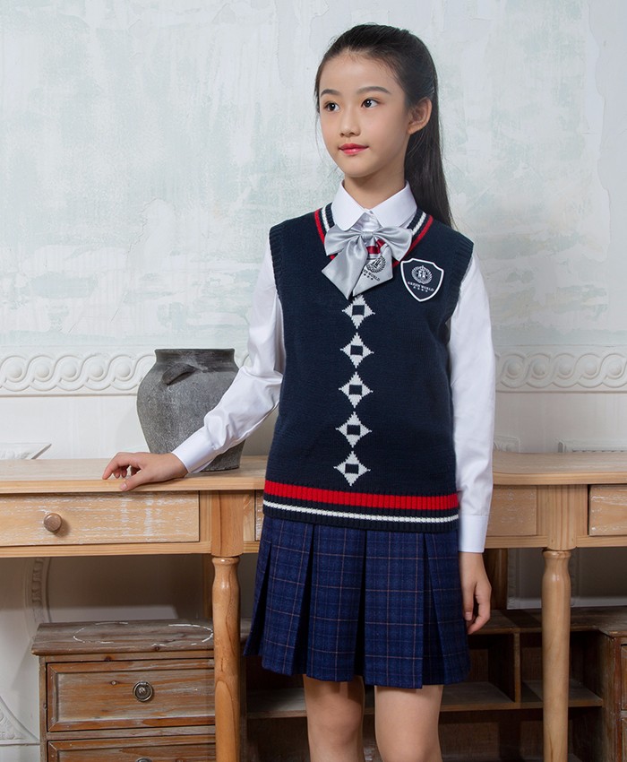 小学礼服