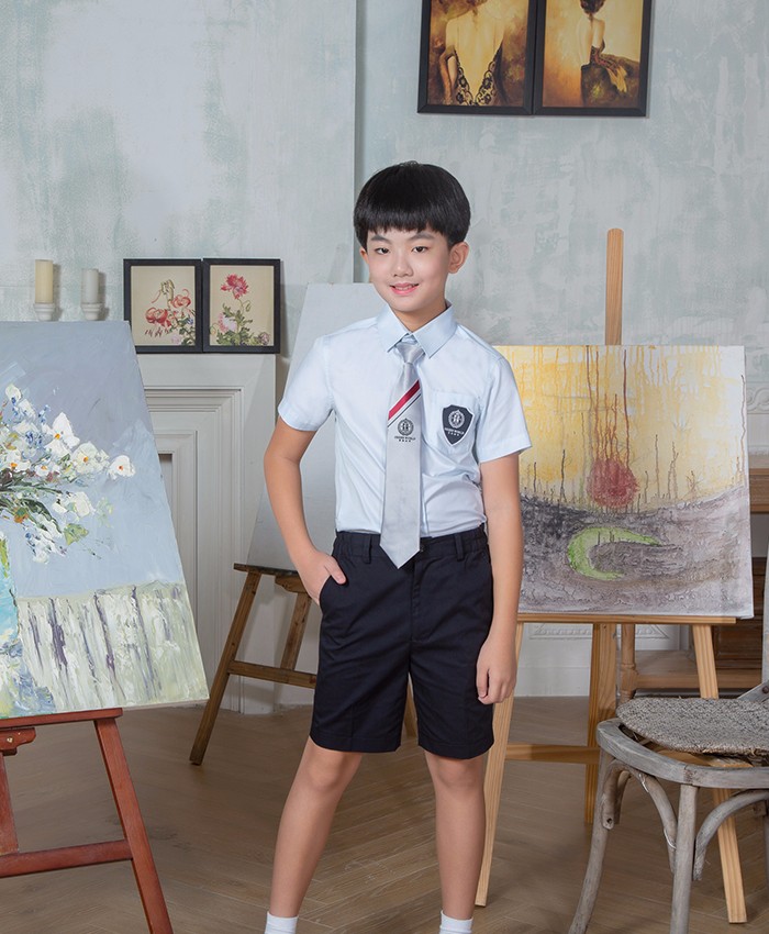 小学礼服