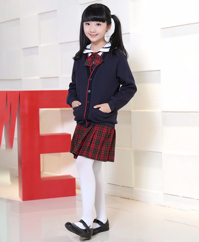 小学礼服套装