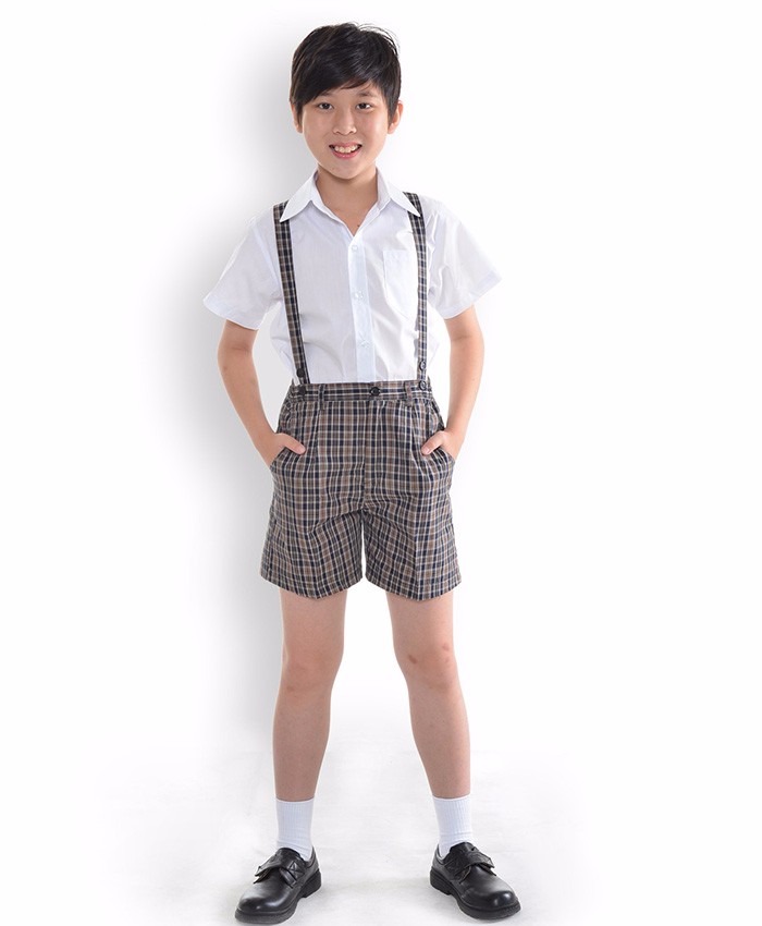 小学礼服套装