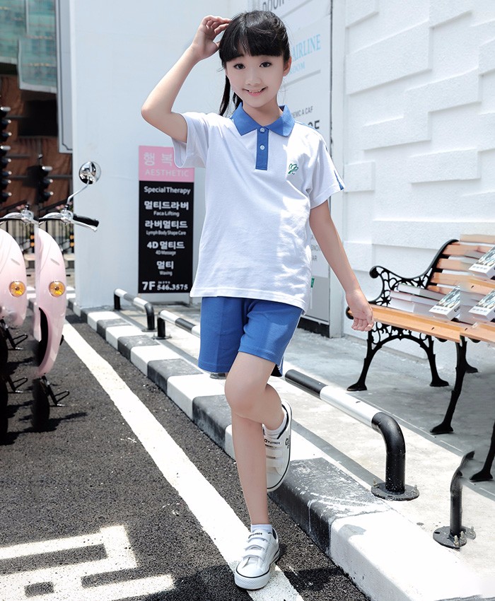 小学校服套装