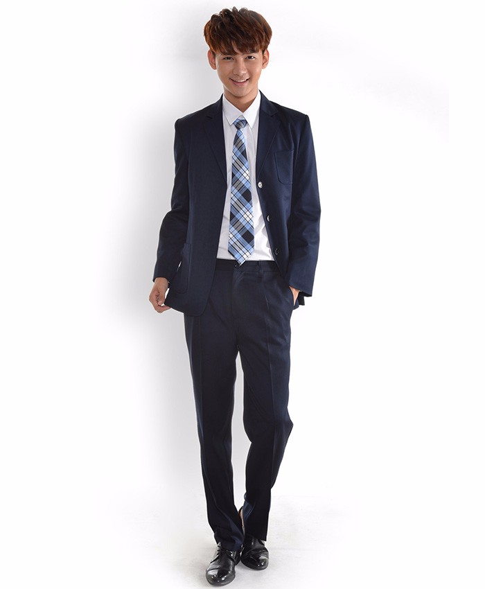 学校礼服