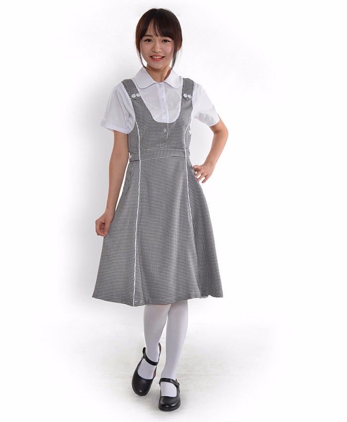 学校礼服