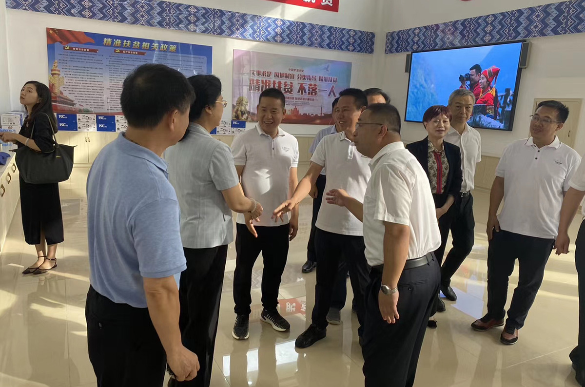 深圳杜玲书记(图3)